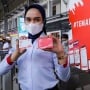 Rayakan Hari Kemerdekaan, KAI Luncurkan KMT Edisi Khusus