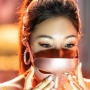 Spoiler Drama Korea 'Mask Girl', Kehidupan Damai Nana Dinodai Kasus Pembunuhan