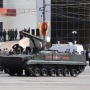 Mengenal Khrizantema-S, Ranpur Anti-tank Milik Rusia yang Langka