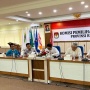 KPU Umumkan DCS Calon DPRD Riau yang Bakal Bertarung di Pemilu 2024