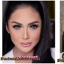 Rina Nose Impersonate Kris Dayanti, Malah Disebut Mirip Artis Ini