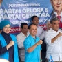 BREAKING NEWS! Partai Gelora Bakal Deklarasi Dukungan ke Prabowo Akhir Agustus