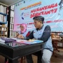 Duh, Anak-Anak di Malang Lebih Hafal K-Pop daripada Lagu Daerah