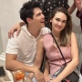 Luna Maya Jingkrak Kegirangan Dapat Kejutan Ini Dari Maxime Bouttier
