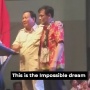 Politisi Budiman Sudjatmiko Terang-terangan Mendukung Prabowo Subianto, Siap Tinggalkan PDI Perjuangan?