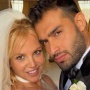 Britney Spears Digugat Cerai Sam Asghari: Saya Tak Bisa Menahan Sakit Lagi