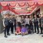 Kedapatan Bawa Celurit, Tiga Remaja Tanggung di Cengkareng Diamankan Polisi