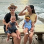 8 Potret Adu Gaya Nikita Willy dan Winona Willy Momong Anak, Sama-sama Cantik dan Selalu Kompak
