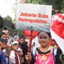 Kampung Melayu Besar Rayakan HUT ke-78 RI Usung Tema Lingkungan: Jakarta Kota Metropolutan!
