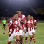 Jika Kalahkan PSM Makassar, Persis Solo Bakal Geser Persija Jakarta dan Persib Bandung di Klasemen BRI Liga 1