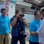 Jajaran Elite Gerindra Sambangi Markas Partai Gelora, Tambah Lagi Dukungan ke Prabowo?