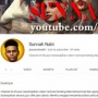6 Fakta Pemilik Akun YouTube Sunnah Nabi yang Lecehkan Nabi Muhammad SAW
