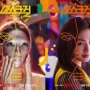 9 Artis Korea yang Perankan Narapidana di Drakor, Terkini Nana dan Go Hyun Jung di Mask Girl