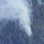 Kebakaran Hutan Terjadi di Kawasan Taman Nasional Bromo Tengger Semeru dalam 2 Hari Terakhir