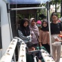 Cara Kampus UNJ Edukasi Siswa dan Warga Merawat Lingkungan hingga Ramah Ular
