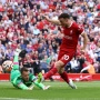 Hasil Liga Inggris: Bungkam Bournemouth, Liverpool Petik Kemenangan Perdana Musim Ini