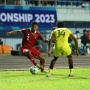 Pertandingan Sengit di Piala AFF U23: Malaysia Kembali Melindas Indonesia
