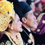 Tatapan Lembut Iriana untuk Jokowi Bikin Baper: Penuh Cinta