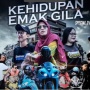 Siapa YouTuber Emak Gila? Ditangkap Polisi karena Promosikan Judi Online