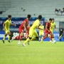 Panas! Shin Tae-yong ke Wasit Piala AFF U-23 Hiroki Kasahara: Itu Bukan Pelanggaran, Bukan Gol Penalti