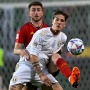 Aston Villa Resmi Pinjam Nicolo Zaniolo dari Galatasaray