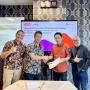 KasPro Gandeng OkeJek Permudah Transaksi dan Akses Keuangan Bagi Masyarakat