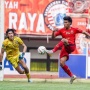 Breaking News! Susunan Pemain Persija vs Arema FC di Piala Presiden 2024