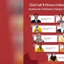 Muktamar XXIII di Medan, Ini 9 Nama Formatur Terpilih