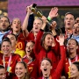 Kalahkan Inggris, Timnas Spanyol Juara Piala Dunia Wanita 2023