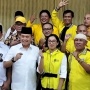 Konsolidasi Partai Golkar Solo dan Partai Gerindra, Bangun Chemistry Sembari Tunggu Instruksi Pusat