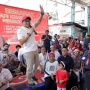 Djarot PDIP Sebut Manuver PPP Lewat Sandiaga Mau Gandeng PKS dan Demokrat Cuma Wacana