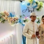 Pratama Arhan dan Azizah Salsha Resmi Nikah Hari Ini, Foto dan Video Akad di Jepang Terungkap