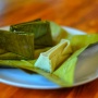 Begini Filosofi Kue Barongko, Kuliner Khas Bugis Makassar yang Jadi Warisan Budaya Tak Benda