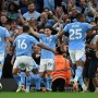 Hasil Manchester City vs Newcastle di Liga Inggris: Gol Tunggal Julian Alvarez Menangkan The Citizens