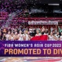 Bangga! Ini 4 Fakta Tim Basket Putri Indonesia Usai Juarai Division B Asia