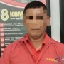 Waduh! Eks Anggota DPRD Sumut Diringkus Polisi Gegara Oplos Gas Elpiji Subsidi