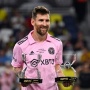 Sukses Instan di MLS, Lionel Messi Masih Calon Kuat Raih Ballon dOr 2023?