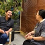 Tanggapi Pertemuan Luhut dengan Puan, Golkar Yakin Keduanya Ngobrol Seputar Pemilu