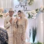Belum Hapus Foto Mantan, Azizah Salsha dan Pratama Arhan Menikah Gegara Dijodohkan?