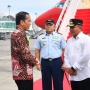 Sumut Sering Dikunjungi Presiden Jokowi, Edy Rahmayadi: Provinsi Kita Cukup Spesial