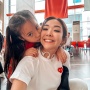 Padahal Kaya Raya, Ternyata Ini Alasan Gisel Rayakan Ulang Tahun Gempi dengan Sederhana