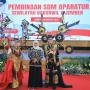 Khofifah Ajak ASN Pemprov Jatim Bangun Mutual Understanding