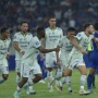 Menang Tipis Atas PSIS Semarang, Persib Bandung Jauhi Zona Degradasi Liga 1