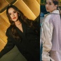 9 Adu Gaya Raisa dan Nagita Slavina, Keramahan Keduanya Lagi Dibandingkan