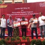 Dongkrak Transaksi Non Tunai, Bank Mandiri Taspen Kenalkan Aplikasi Movin