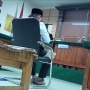 Lolos dari Hukuman Mati, Mantri yang Suntik Mati Kades Curuggoong Dituntut 9 Tahun Penjara