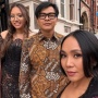 Cerita Sukses Armand Maulana dan Dewi Gita Kuliahkan Anak ke Luar Negeri