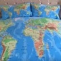 5 Motif Seprai Super Unik yang Bikin Kamu Mikir sebelum Tidur, Tertarik?