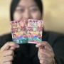 Antam Luncurkan Logam Mulia Bertema Tari Nusantara