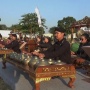 Ratusan Pengrawit Buka Internasional Yogyakarta Gamelan Festival